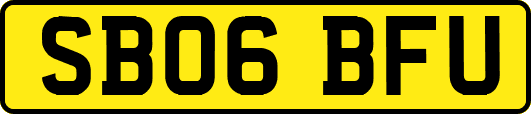 SB06BFU
