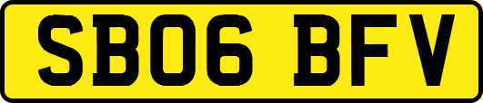 SB06BFV