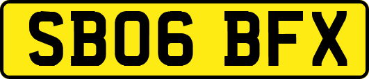 SB06BFX