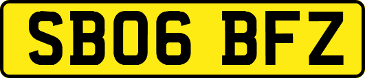 SB06BFZ