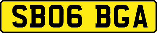 SB06BGA
