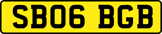 SB06BGB