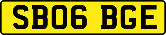 SB06BGE