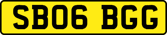 SB06BGG