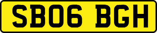SB06BGH