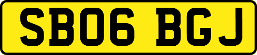 SB06BGJ