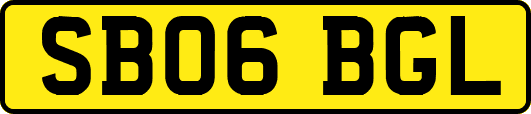 SB06BGL