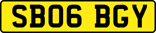 SB06BGY