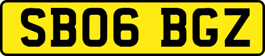 SB06BGZ
