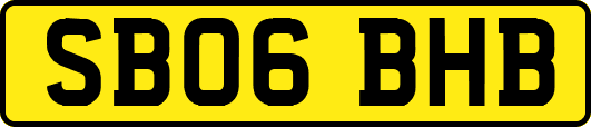 SB06BHB