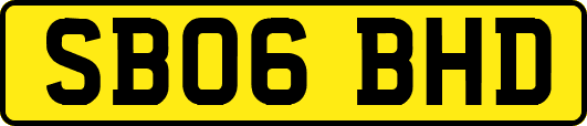 SB06BHD