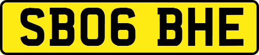 SB06BHE