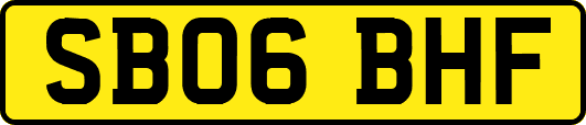 SB06BHF