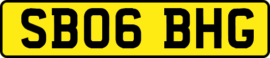 SB06BHG