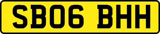 SB06BHH