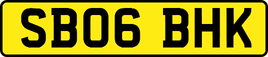 SB06BHK