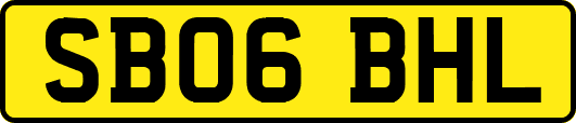 SB06BHL