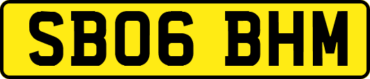 SB06BHM