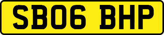 SB06BHP