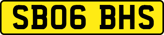 SB06BHS