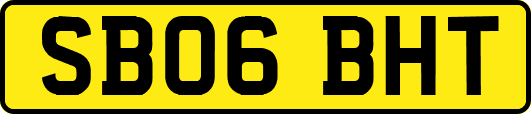 SB06BHT