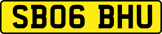 SB06BHU