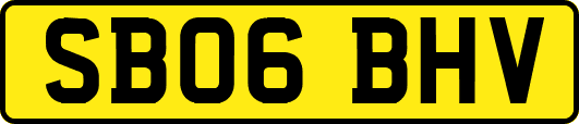 SB06BHV