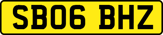 SB06BHZ
