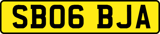 SB06BJA