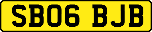 SB06BJB