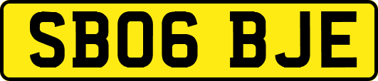 SB06BJE