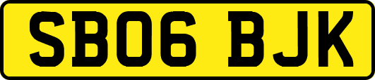 SB06BJK
