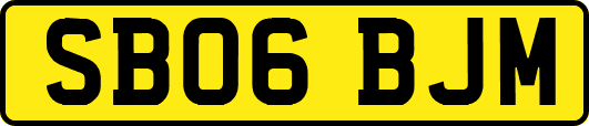 SB06BJM