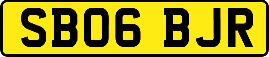 SB06BJR
