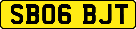 SB06BJT