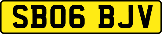 SB06BJV
