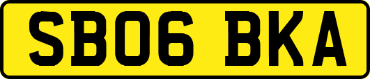 SB06BKA