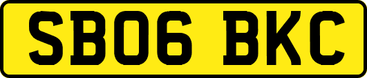SB06BKC