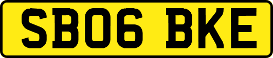 SB06BKE