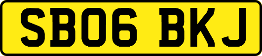 SB06BKJ