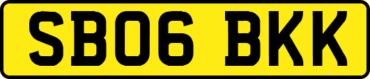 SB06BKK