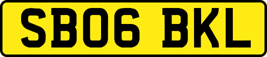 SB06BKL