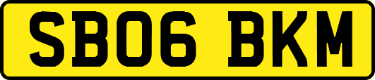 SB06BKM
