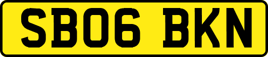 SB06BKN