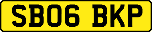 SB06BKP