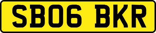SB06BKR