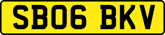 SB06BKV