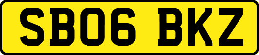 SB06BKZ