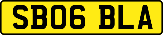 SB06BLA