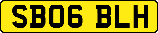 SB06BLH